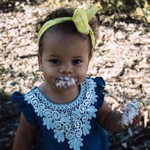 Meet your Posher, Kelly